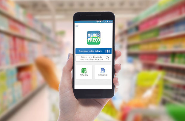 Sefaz-PE disponibiliza aplicativo de pesquisa de preços ao consumidor